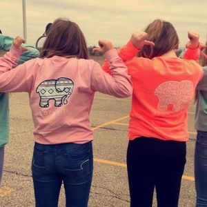 Meet your Posher, Brynn